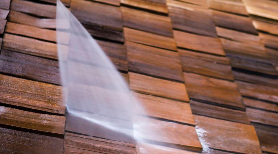 Shingle Roofing in Cumberland, WI